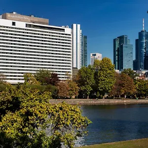 Intercontinental Frankfurt, An Ihg 5*, Frankfurt nad Menem Niemcy