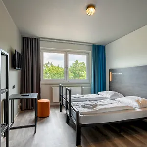  Hostel A&o Kolumbus Duitsland