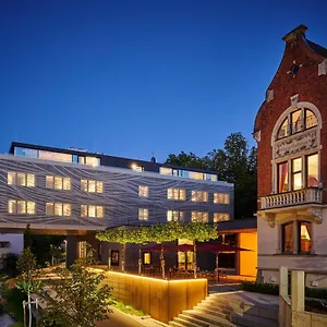 Boutique Hotel