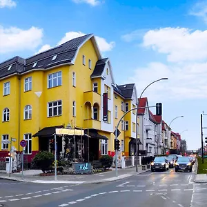 Hotel Karlshorst ***