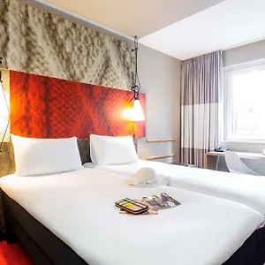 *** Hotel Ibis St. Pauli Messe Duitsland
