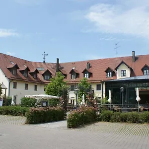 Landgasthof Hofmeier Hotel