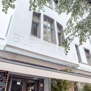 Bleibtreu By Golden Tulip Německo