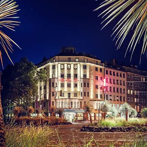 **** Hotel Mercure Center Duitsland