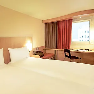 Hotel Ibis Hauptbahnhof **
