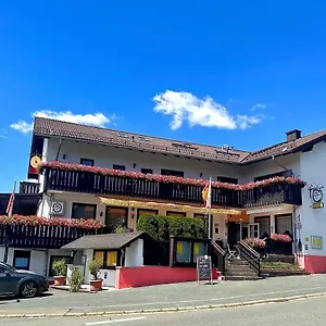 Hubertus Bad Steben