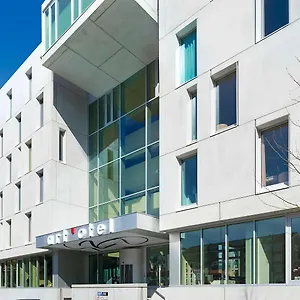 Hotel Art'otel Cologne, Powered By Radisson ****