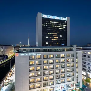 Nh Collection Mitte Friedrichstrasse 4*, Berlin Niemcy