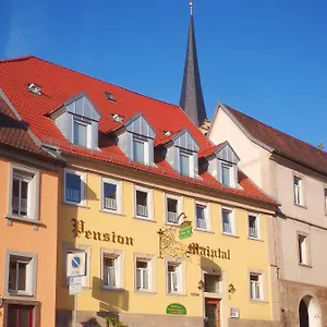 Maintal Gasthof