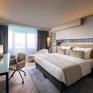 Frankfurt - South Conference Centre 4* Frankfurt am Main