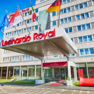**** Hotel Leonardo Royal - Am Stadtwald Duitsland