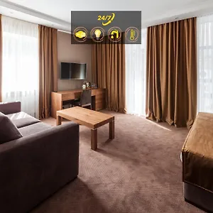 Crystal Hotel