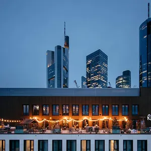 Hotel Ruby Louise Frankfurt ****