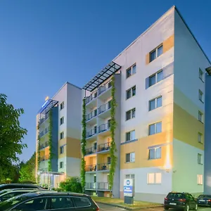 Western Windorf 3* Leipzig