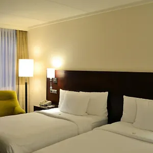 Courtyard By Marriott Seestern 4* Düsseldorf