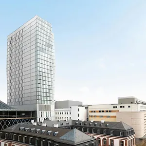 Jumeirah Frankfurt 5* Frankfurt am Main