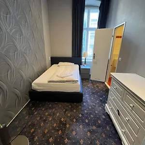 Gasteiner Hof 2*, Berlin Niemcy