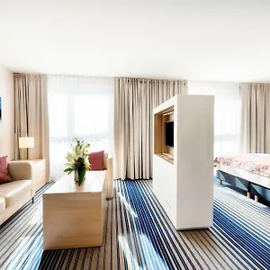 Western Welcome Frankfurt 4*, Frankfurt nad Menem Niemcy