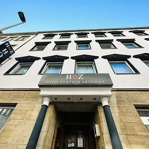 Hotel Zentrum **