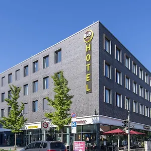 Muenchen-trudering Německo