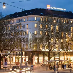 Hotel Grand Mussmann ****