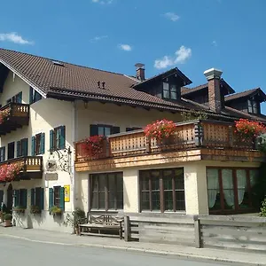 Penzion Land Wirtschaft Hoess, Bad Feilnbach
