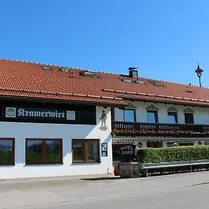 Hotel-gasthof Kramerwirt Guest house