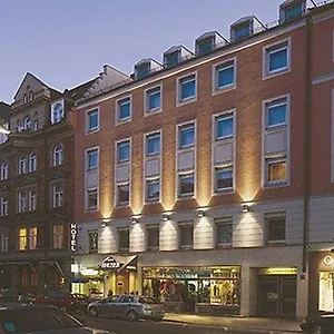Hotel Hauser An Der Universitaet ***
