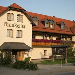 Braukeller Hotel
