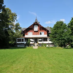 Jagdschloss Fahrenbühl Garni Gasthof