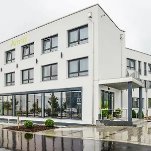 Ammi Garni Hotel