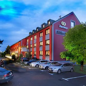 Kuebler Hotel