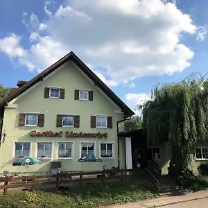 Lindenwirt Gasthof