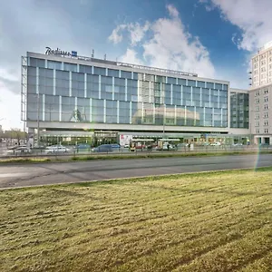Radisson Blu Německo