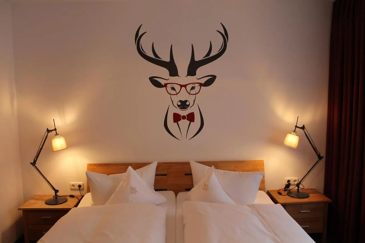 Hotel Garni Schlossblick Hohenschwangau