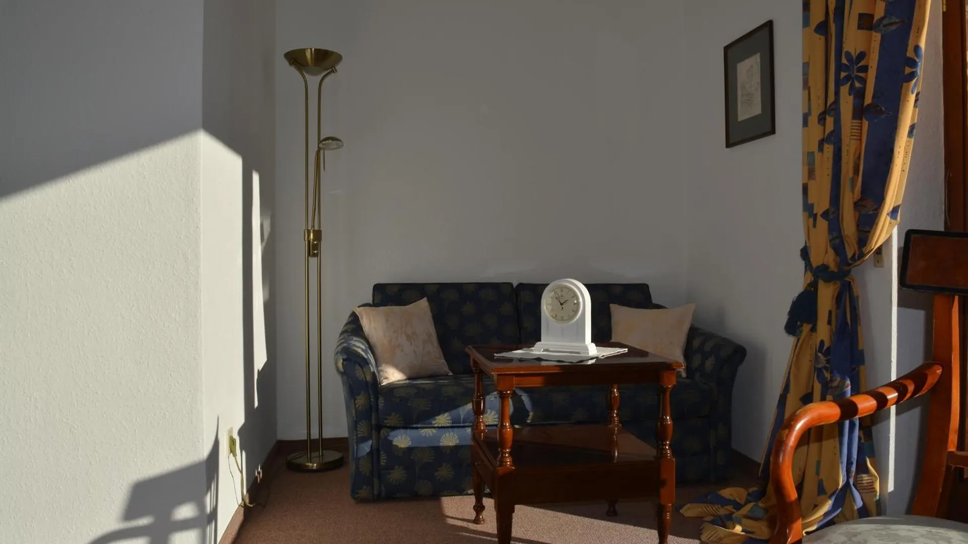 Hotel Garni Schlossblick Hohenschwangau Affittacamere