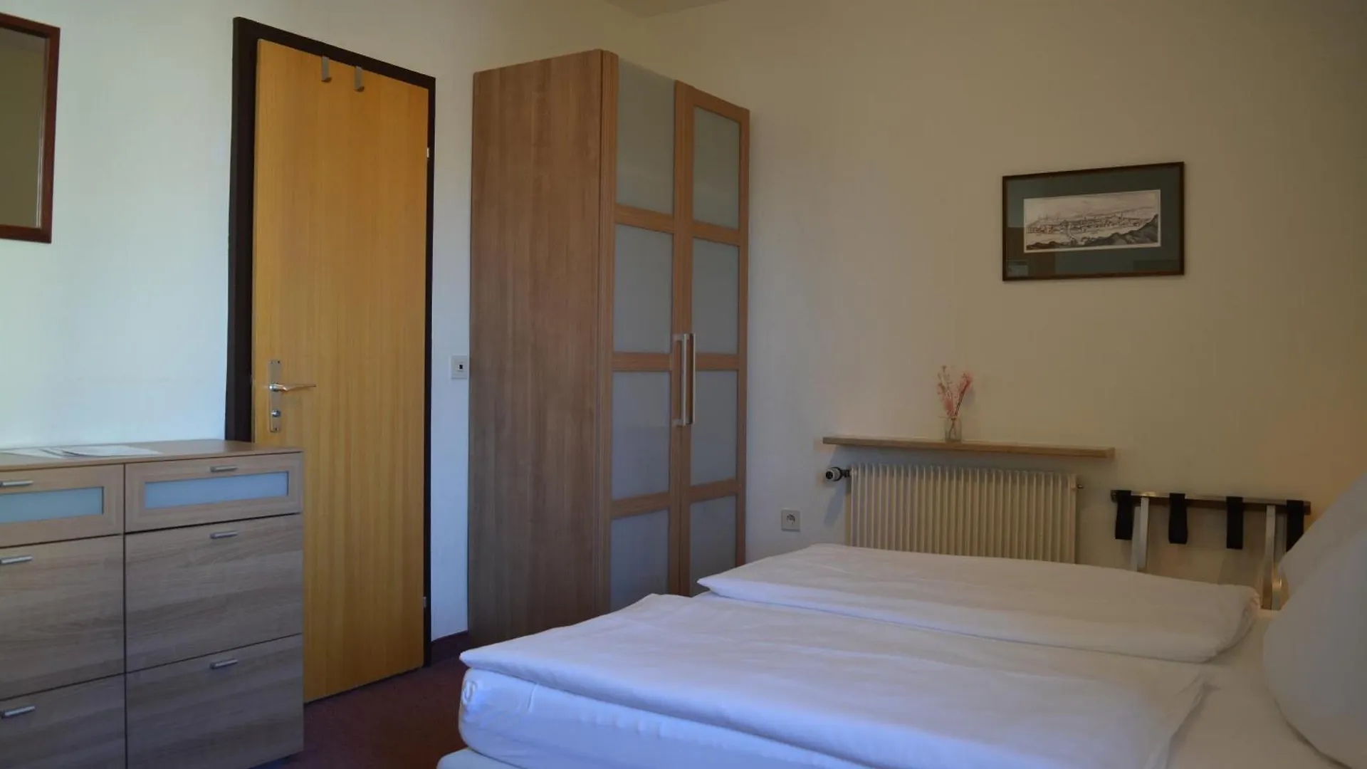 Hotel Garni Schlossblick Hohenschwangau
