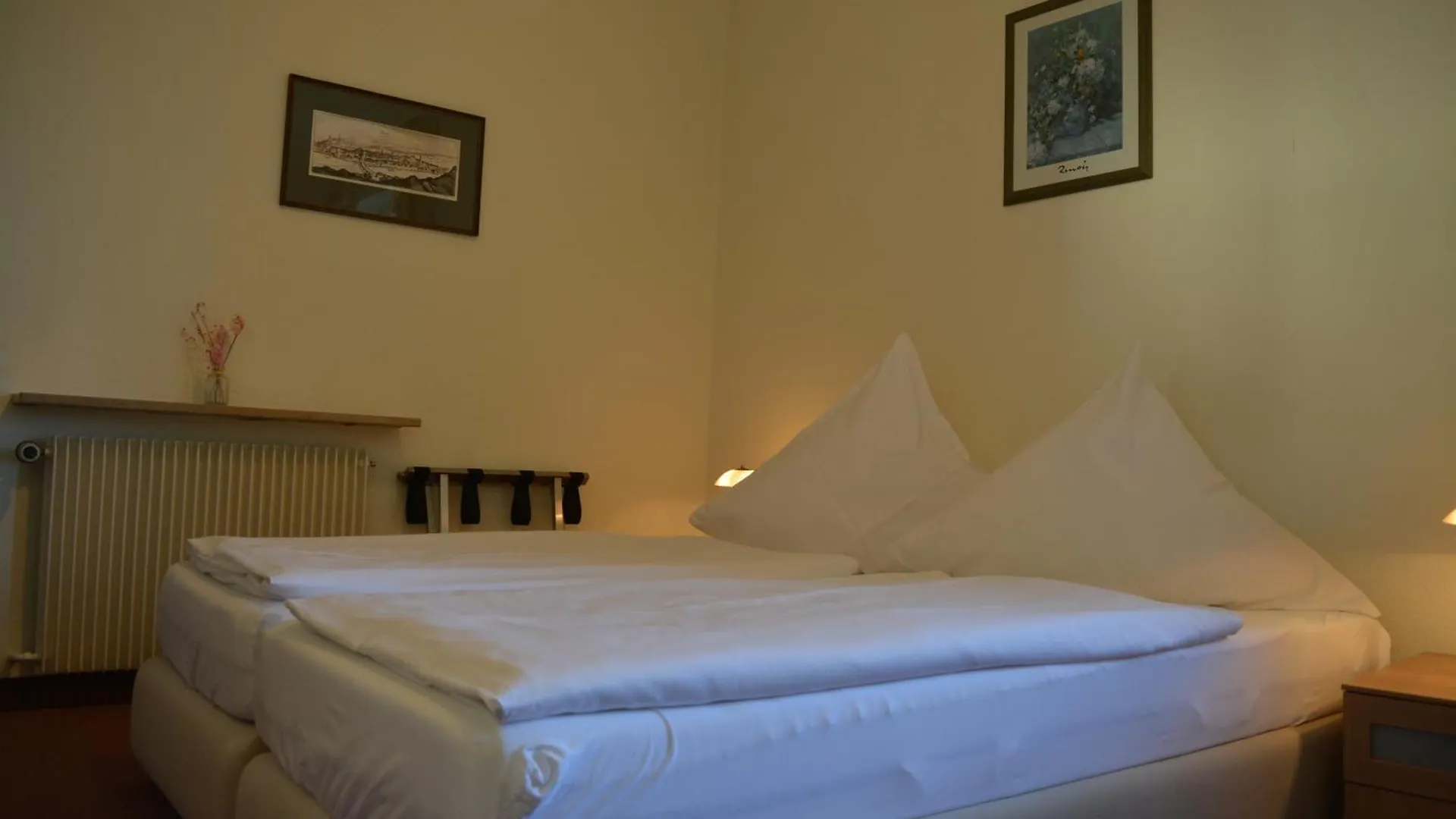 Affittacamere Hotel Garni Schlossblick Hohenschwangau