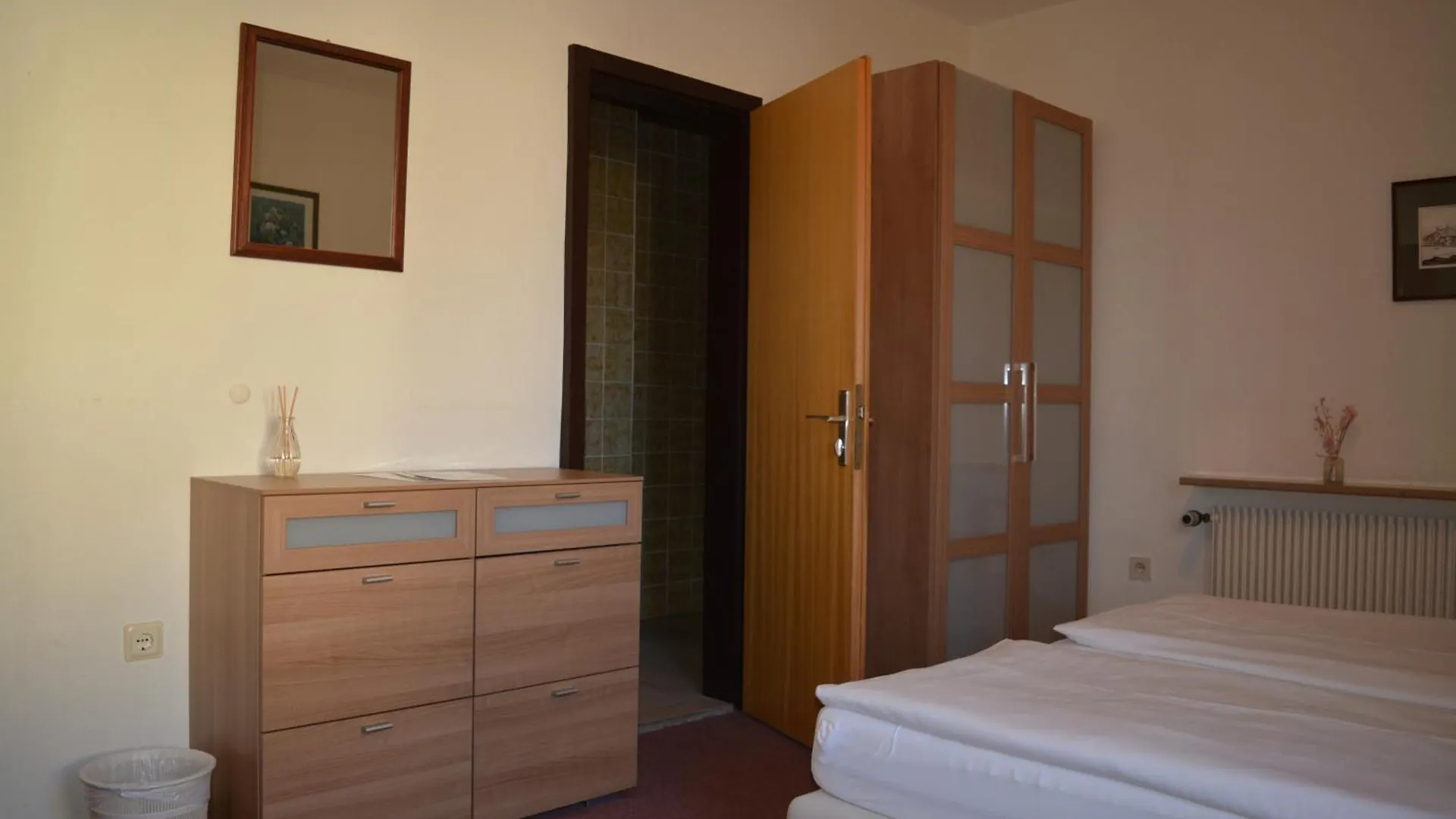 Affittacamere Hotel Garni Schlossblick Hohenschwangau