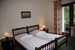 ** Affittacamere Hotel Garni Schlossblick Hohenschwangau Germania